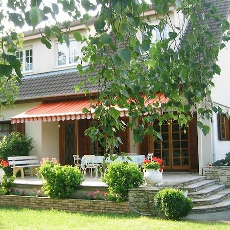La Rachere Vayres-sur-Essonne Exterior photo