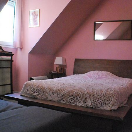 La Rachere Vayres-sur-Essonne Exterior photo