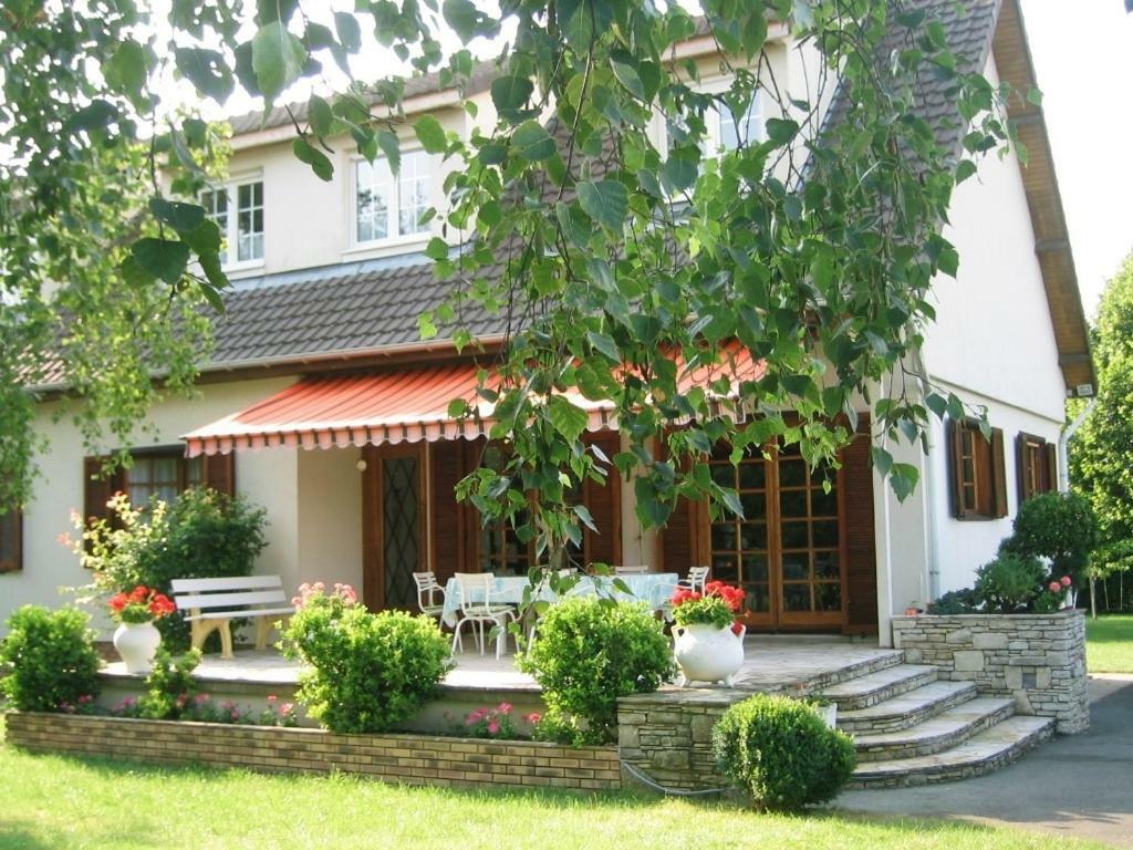La Rachere Vayres-sur-Essonne Exterior photo