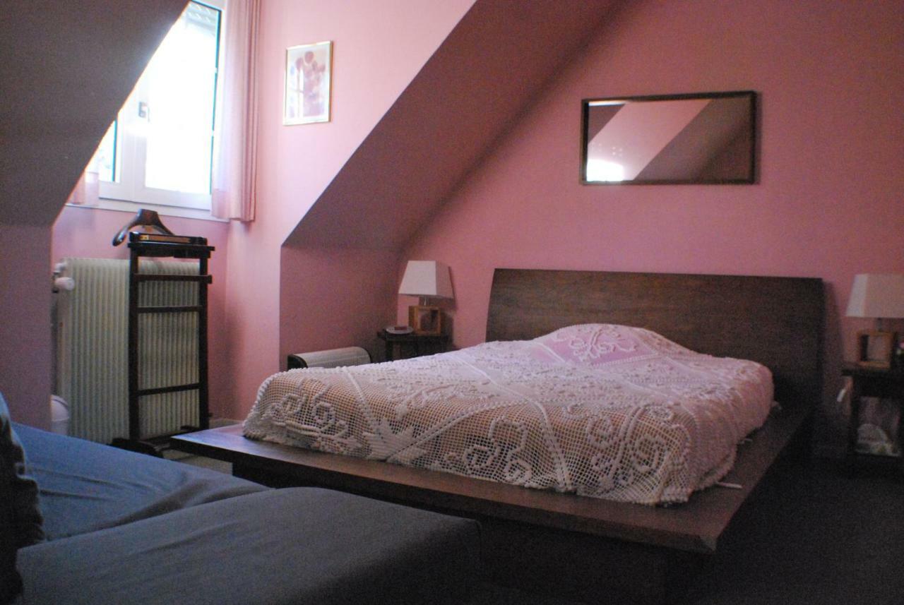 La Rachere Vayres-sur-Essonne Exterior photo